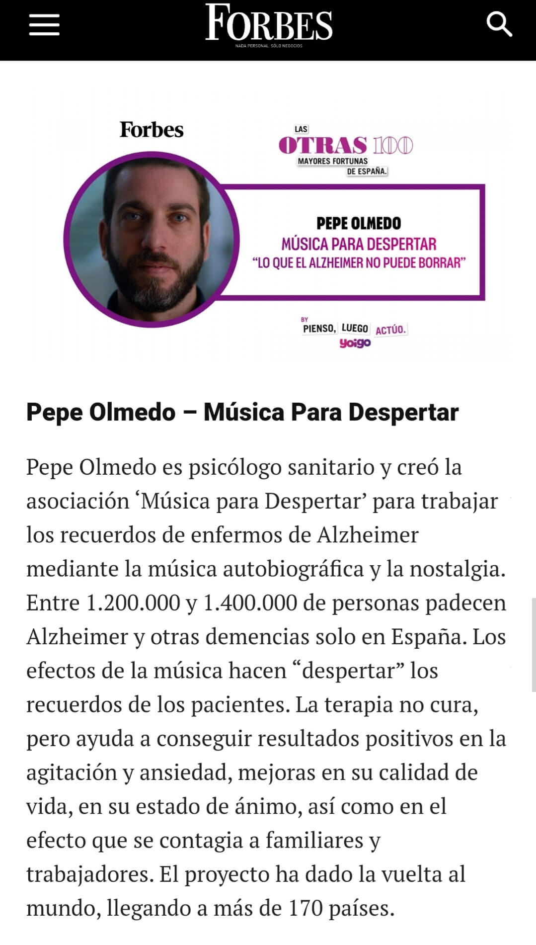 10 Forbes Y Pepe Olmedo Mpd