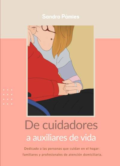 libro Sandra Pàmies