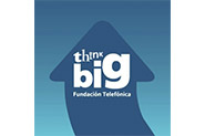 Think Big Logo
