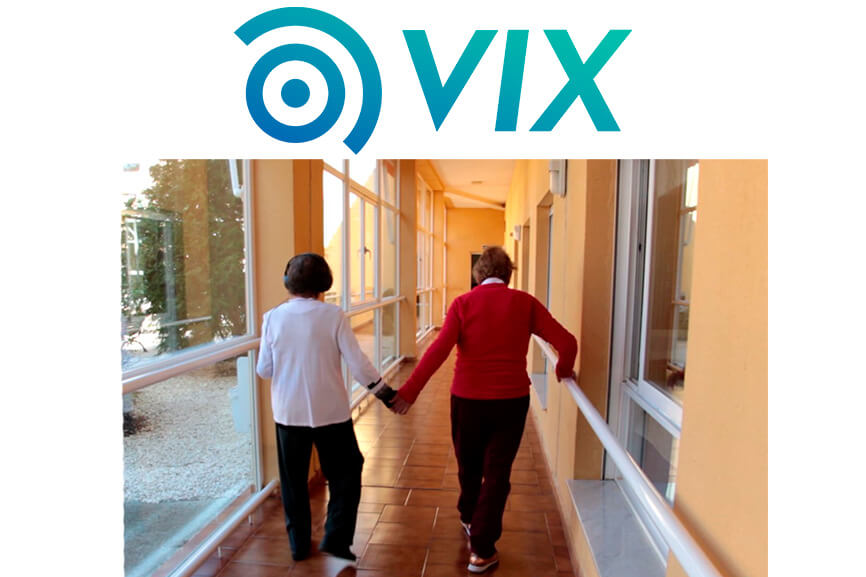 Vix (Brasil, Uruguay, Argentina, México)